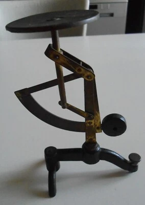 ANCIEN PESE LETTRES LA POSTE - Photo 1/4