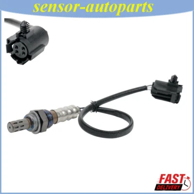 Sensor de oxígeno O2 para Dodge Intrepid 2,7 l V6 3,5 l V6 2000 2001 2002 2003 2004 Foto 1 de 4