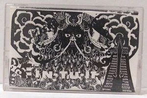 Bob Blaize, Jeph Jerman – IN-TU-IT Cassette Combined Shipping - Picture 1 of 5