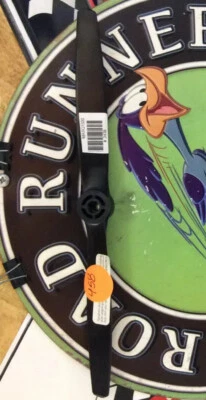 Master Airscrew G/F 3 Series Fiberglass Propeller USA Shipped - Image 1 of 2