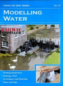 Modeling Water - Peco Publications SYH12 - Imagen 1 de 1