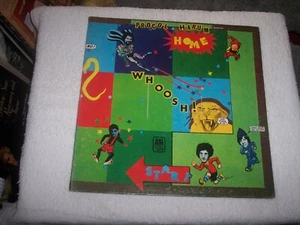 PROCOL HARUM HOME **A&M SP4261** JACKET ONLY #270 - Picture 1 of 4