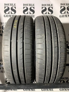 Pneumatici usati 185/60 R 15 88H XL Dunlop SportBlueResponse cod345 - Foto 1 di 4