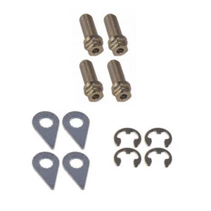 Stage 8 3904 Turbo Bolt Kit - 6pt 10mm x 1.50 x 25mm - Imagen 1 de 2