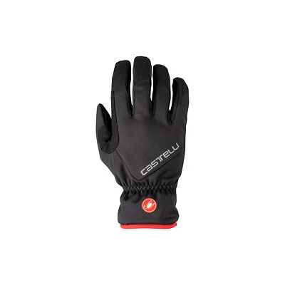 Castelli Entrata Thermal Cycling Glove - 2025 - image 1 of 3