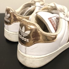 Golden Goose Cheap Superstar Glitter Sneakers Kirna Zabête