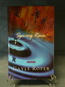 Seaside Seasons: Spring Rain Vol. 1 by Gayle Roper Paperback #1242-HMS - Picture 1 of 8
