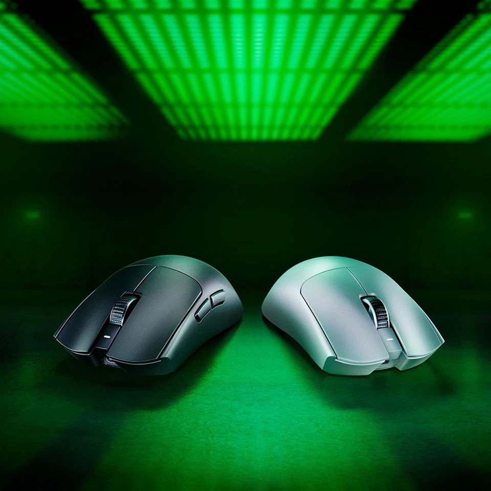 Razer Gaming-Maus Viper V3 Pro Mouse 54g Ultraleicht  HyperSpeed Wireless - Bild 1 von 1