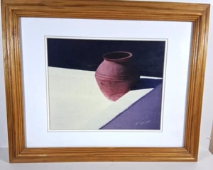 Santorini Greece Still Life Andy Marquez Art Photograph Limited ed. Signed COA - Picture 1 of 8