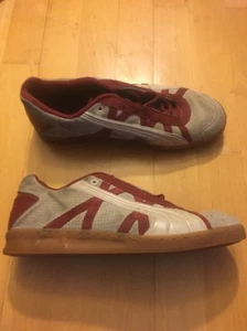 Scarpe Puma Uomo Marrone E Beige 11,5 US - Foto 1 di 7