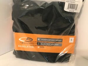 NEW IN PKG. 3 PR.CHAMPION BOYS LIGHTWEIGHT BASELAYER CREW AND PANTS SET SIZE S  