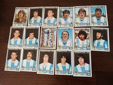 Panini World Cup Story Edition 1994 (no sonrics) pick one sticker 93-126 WC 1978