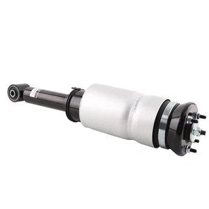 Front Air Ride Suspension Strut For Range Rover LR3 Land Rover Discovery 3 MK3 - Picture 1 of 12