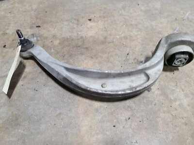 13 2014 2015 2016 Audi 3,0 L S4 A4 Conjunto de brazo de control inferior trasero izquierdo OEM 2298 Foto 1 de 4