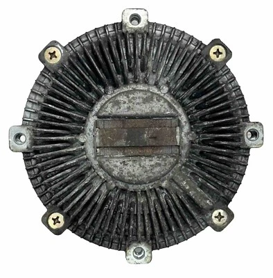 Embrague ventilador Nissan Pathfinder VQ40 2005-2012 fabricante original Foto 1 de 2