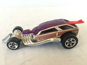 HOT WHEELS SCALA 1:43 MATTEL 1983 SURF - Foto 1 di 1
