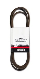 Oregon 75-297 Replacement Belt for John Deere M123281, 1/2-inch x 142-3/4-inch - Picture 1 of 2