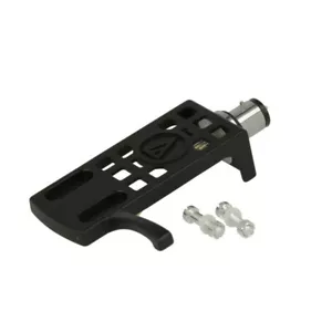 Audio Technica AT-HS 10 Schwarz Headshell - Bild 1 von 1