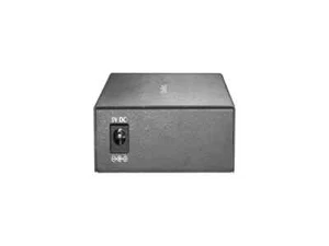NEW! StarTech MCMGBSCSM10 Fiber Media Converter - 1000Base-LX 10 km Single Mode - Picture 1 of 4