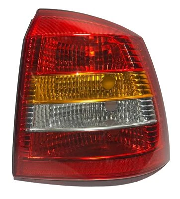 Luz Trasera Completo R Opel Astra 1.6G - Imagen 1 de 3