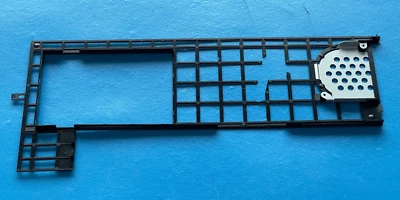 NUEVO FUJITSU LIFEBOOK U772 Marco de Teclado de Metal Nuevo Foto 1 de 3