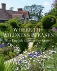 Where the Wildness Pleases 9781788841153 Caroline Holmes - Free Tracked Delivery