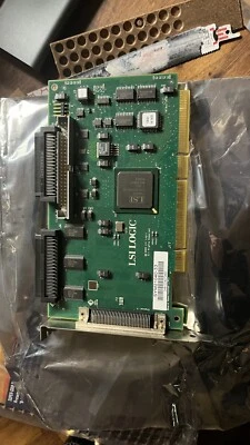 Used LSI Logic SYM21040-33 Free Shipping!!! - Image 1 of 2