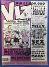 Viz No. #52 February/march 1992 Uk Comic Vg