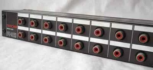 TASCAM PB32H Professional Patch Bay - Bild 1 von 1