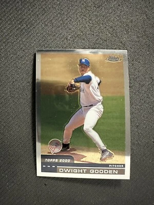 Базовые карты 2000 Topps Chrome Traded and Rookies на ваш выбор полный набор - Изображение 1 из 2