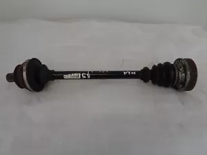 Audi R8 42 V8 Drive Shaft Driveshaft 420501203 Left Rear - Picture 1 of 3