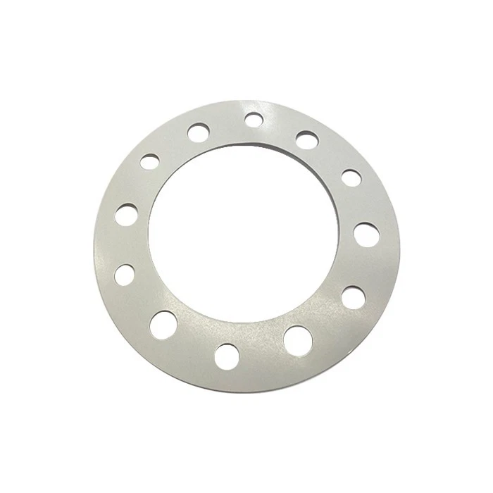 Genuine Rear Brake Drum Axle Gasket For Toyota Hilux GUN125 2.4TD 2016+ - Image 1 of 1