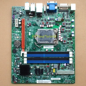 Acer Q57H-AD motherboard Socket 1156 DDR3 Intel Q57 100% working - Picture 1 of 4