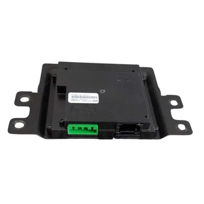 Centralina amplificatore 8X2314C512 Jaguar XF 2.7 d V6 X250 152Kw 207cv 2008-201 - Immagine 1 di 2