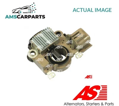 ALTERNATOR REGULATOR ARE5040 AS-PL NEW OE REPLACEMENT - Image 1 of 4