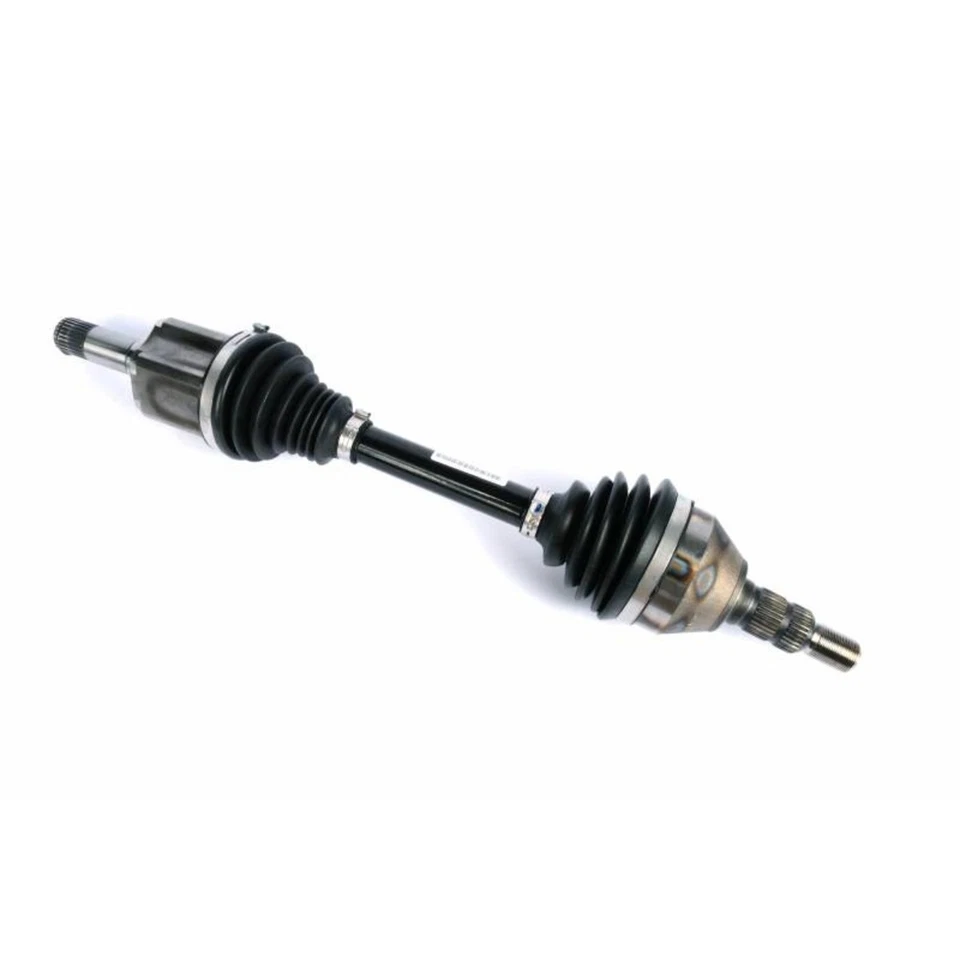 96852726 AC Delco CV medio eje delantero conductor lado izquierdo para Chevy sedán de mano Foto 1 de 1