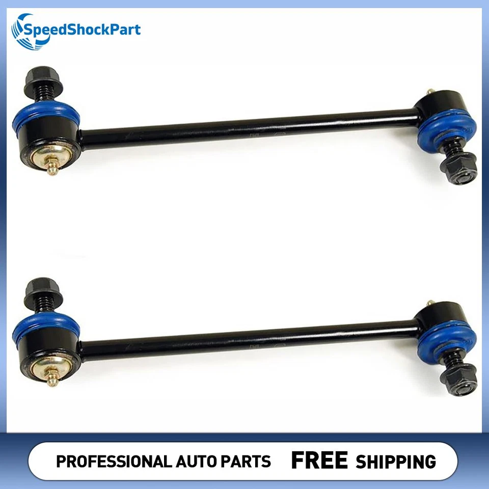 Front Sway Bar End Links 2PCS For 2006 2007 2010 2011 Chevrolet HHR 2.2L - Image 1 of 4