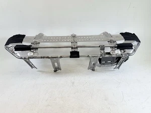 2017 - 2020 TOYOTA PRIUS PRIME REAR 2ND SECOND ROW LOWER SEAT FRAME OEM - Picture 1 of 8