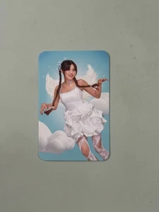 Official Bini Photocard Angel Milk Philippines Exclusive Maloi - Picture 1 of 2