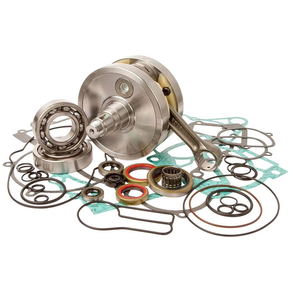 Kit de reconstrucción de extremo inferior Hot Rods cigüeñal para KTM 250 SX HUSQVARNA TC250 Foto 1 de 1