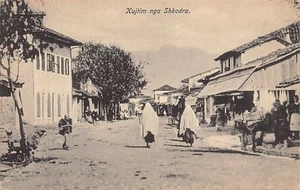 Albania - SHKODËR - Kujtim na Shkodra - Imagen 1 de 2
