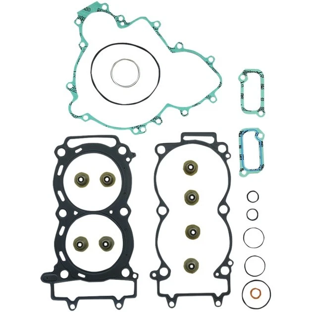Athena Complete Gasket Kit Polaris RZR XP 4 900/RZR XP 900/RZR 900/RZR 4 900 — 第 1/1 张图片