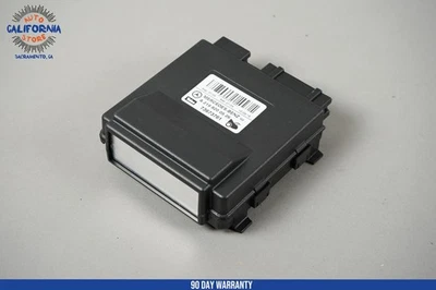 06-11 Mercedes W219 CLS550 Trunk Lid Lock Remote Release Control Module Unit OEM - Image 1 of 4