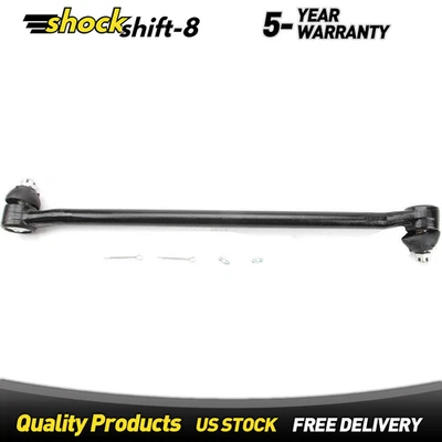 Eslabón de arrastre de dirección para Chevrolet Express 1500 1996 1997 1998 1999 2000 2001 2002 Foto 1 de 3