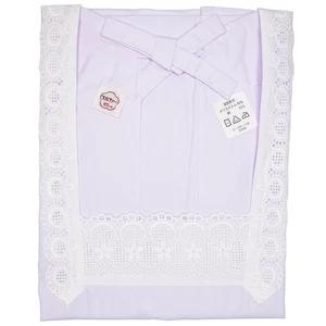 Vintage unbenutzte japanische Kappogi traditionelle Schürze für Kimono Kitsuke: groß - Bild 1 von 3