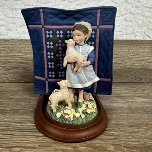 Amish Heritage Collection 1993 Sadie Mae First Issue 30011 - Picture 1 of 8