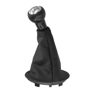 Dust Resistant Gear Shifter Kit Designed Specifically for Berlingo 5 Speed - Picture 1 of 12