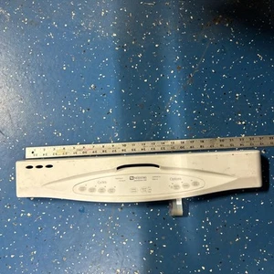 MAYTAG Quiet Series 100 Dishwasher CONTROL PANEL PART6916965 - Picture 1 of 5