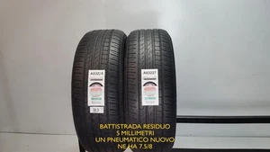 Gomas Usadas 235/55R19 101V Pirelli Scorpion Verde Neumáticos Usados A83228 - Imagen 1 de 1