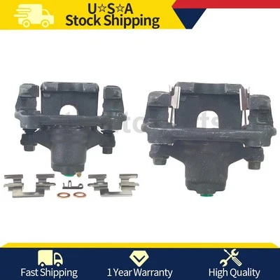 Pinza de freno trasera Cardone compatible con Toyota Solara 3,3 L 2008 2007 2006 2005 2004 Foto 1 de 4